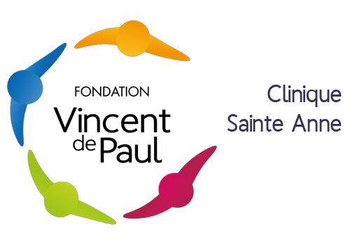 Logo Clinique Sainte-Anne Strasbourg